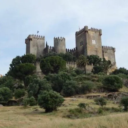 Mara La Puebla de los Infantes