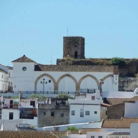 Mara Сasa de vacaciones La Puebla de los Infantes